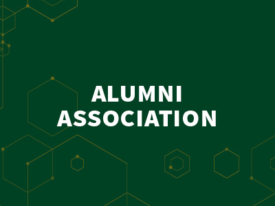 Cal Poly Alumni Association Tile Image