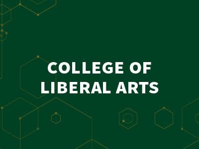College of Liberal Arts Tile Image