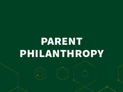 Parent Philanthropy Tile Image