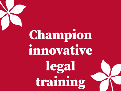 Moritz College of Law Tile Image