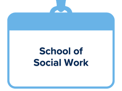 School of Social Work Tile Image