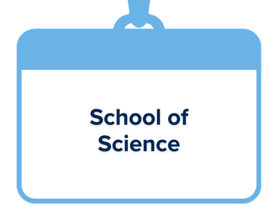School of Science Tile Image