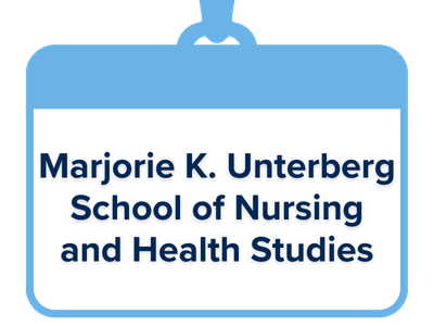 Marjorie K. Unterberg School of Nursing & Health Studies Tile Image