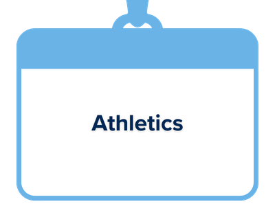 Athletics Tile Image
