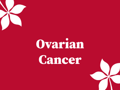 Ovarian Cancer Tile Image