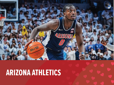 Arizona Athletics Tile Image