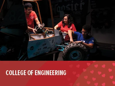 College of Engineering Tile Image