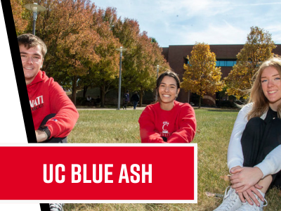 UC Blue Ash Tile Image