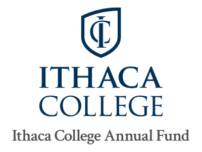 Greatest Need - Ithaca College Annual Fund Tile Image