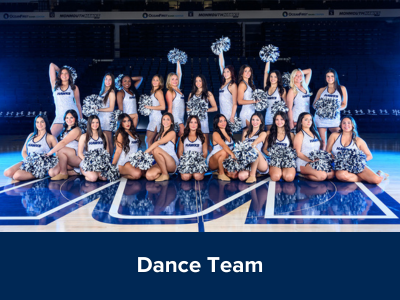 Dance Team Tile Image
