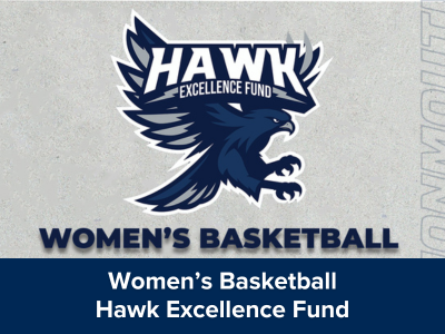 Women's Basketball Competitive Excellence Fund Tile Image