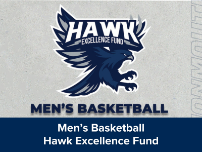 Men's Basketball Competitive Excellence Fund Tile Image