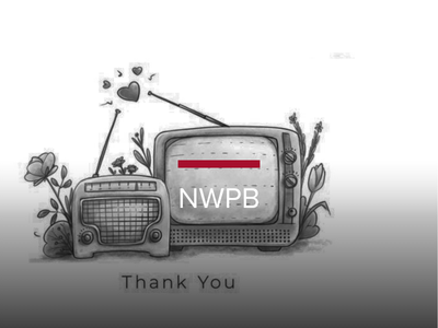 Northwest Public Broadcasting Tile Image