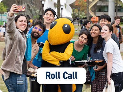 Roll Call Tile Image