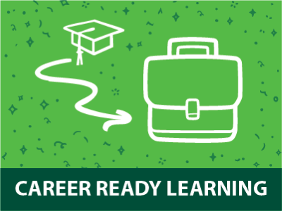Career Ready Learning Tile Image