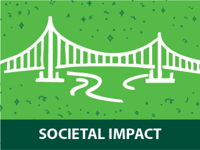 Societal Impact Tile Image