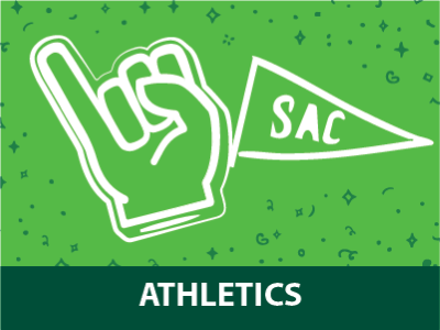 Athletics Tile Image