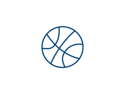 Women's Basketball Tile Image