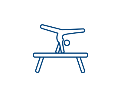 Gymnastics Tile Image