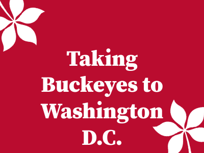 College of Public Health Tile Image