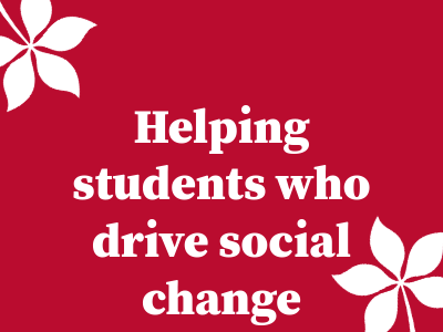 College of Social Work Tile Image