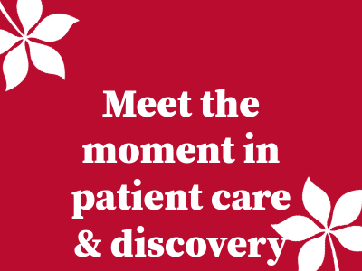 Wexner Medical Center Tile Image