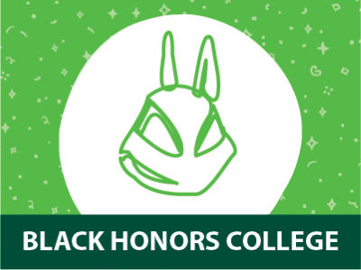 Black Honors College Tile Image