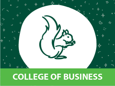 College of Business Tile Image
