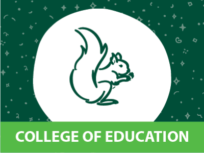 College of Education Tile Image