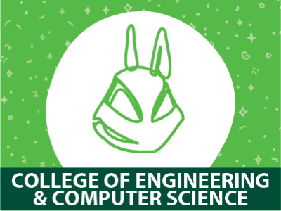 College of Engineering & Computer Science Tile Image