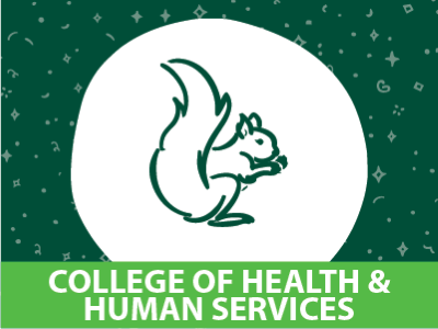College of Health & Human Services Tile Image