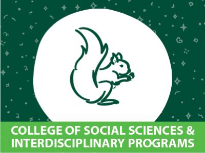 College Social Science & Interdisciplinary Studies Tile Image
