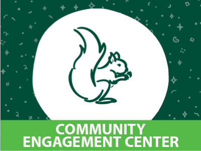 Community Engagement Center Tile Image