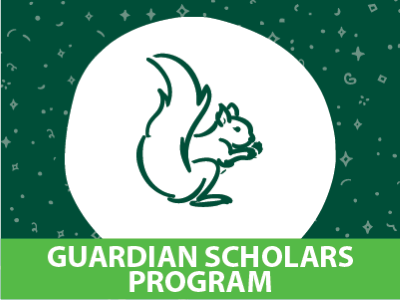 Guardian Scholars Program Tile Image