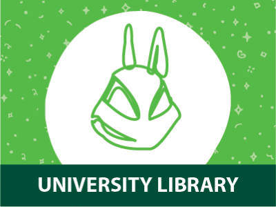 University Library Tile Image