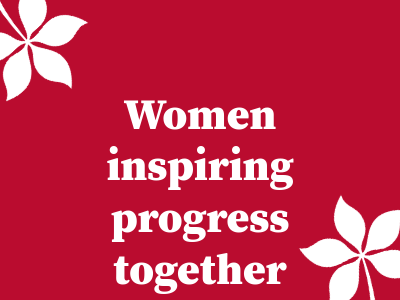 Women & Philanthropy Tile Image