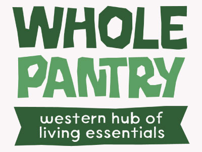 WHOLE Pantry Tile Image