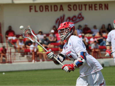 Men's Lacrosse Tile Image