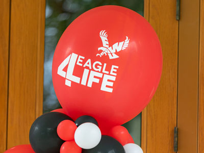 Alumni Legacy Scholarship Tile Image