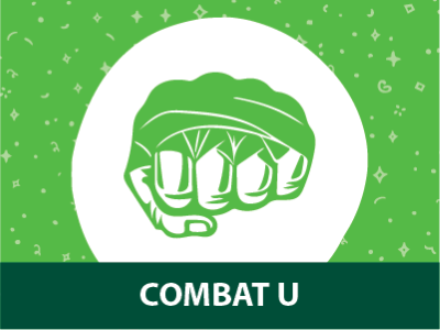 Combat U Tile Image