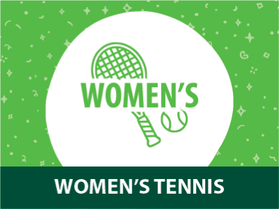 Women's Tennis Tile Image