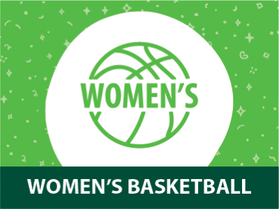 Women's Basketball Tile Image