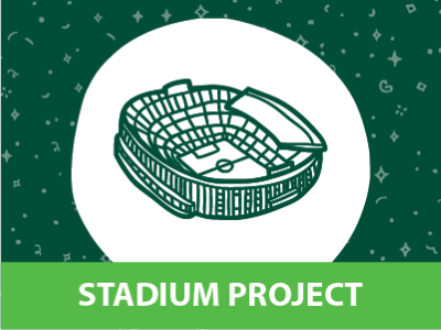 Stadium Project Tile Image
