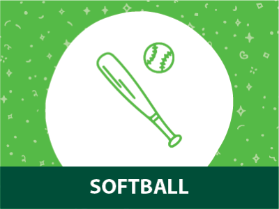 Softball Tile Image