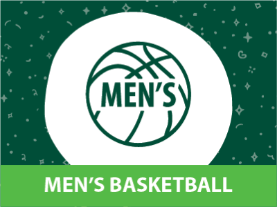 Men's Basketball Tile Image