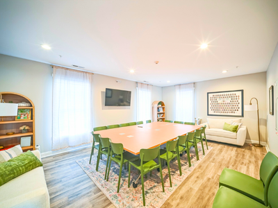 Educational Area Grants Tile Image