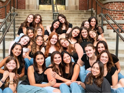 Greatest Need (Annual Fund) Tile Image