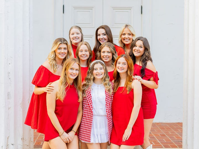 Leadership Tile Image