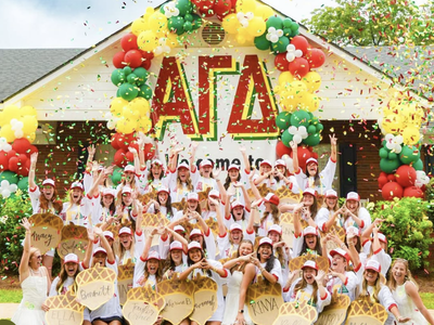 Support Our Chapters Tile Image