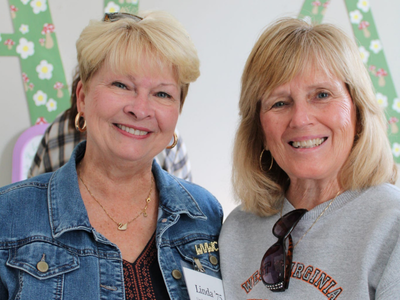 Giving Societies Tile Image